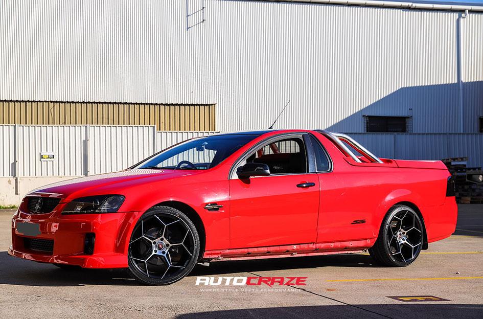 HOLDEN-COMMODORE-IFG40-BLACK-MACHINED-FACE